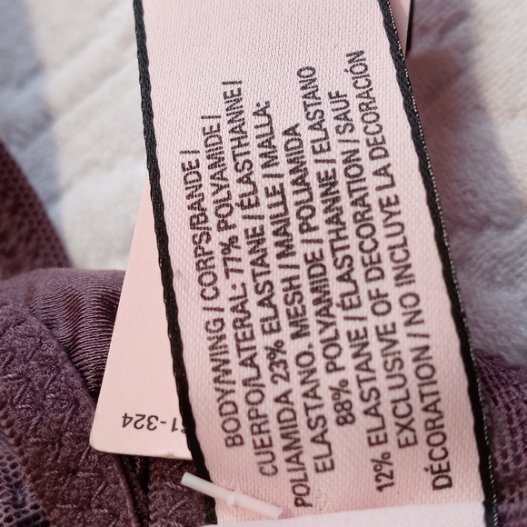 2 vs bralettes size m - Picture 8 of 16